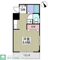 ファインハイツT．N