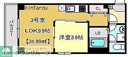 金太郎ヒルズ164
