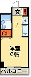ドミール西船橋