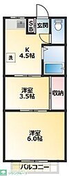 行徳石田マンション