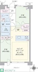 パークホームズ南船橋