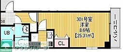 Belle Aube大久保