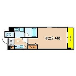 サプール津田沼