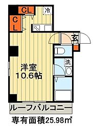 プラージュ東千葉
