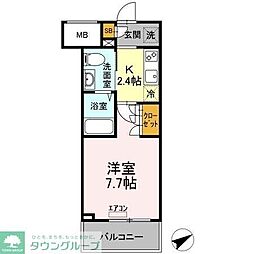 イーストサイドレジデンス
