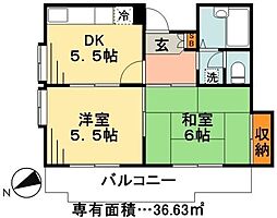 ｋ2フラット