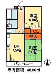 南八幡ガーデンビレッジ