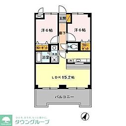クレスタ妙典