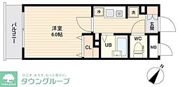 エシッド行徳駅前 0203