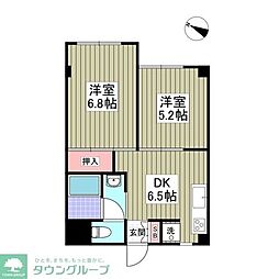 第一登美ビル 202