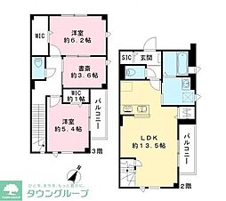 ピノシークル