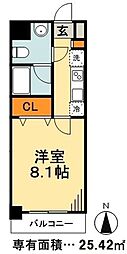 カラコレス篠崎