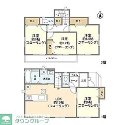 Kolet船橋松が丘#09