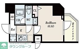 Ｓ−ＲＥＳＩＤＥＮＣＥ松戸Ｃｏｓｍｅａ