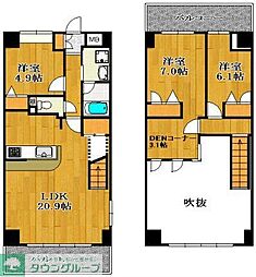 グラシア 502