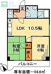 シャトー夕月