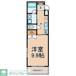 ラシィーヌ吹割