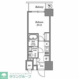 オーパスホームズ南行徳