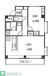 オネスティ高根台八番館