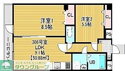Belle Aube大久保