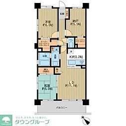 レジディア東松戸