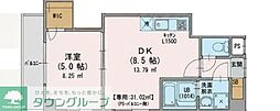 カンファタブル緑が丘II
