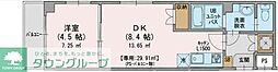 カンファタブル緑が丘II