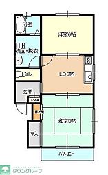 吉岡ハイツ