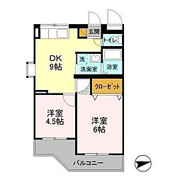パストラル恩田