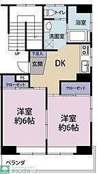 クロノス習志野台North