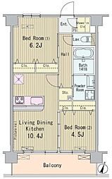 ＨＩＧＡＳＨＩＫＯＭＡＴＳＵＧＡＷＡ　ＡＰＡＲＴＭＥＮＴ