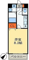 ブリリアント大木2