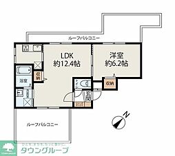 コネクトパークヒルズ八千代台 703