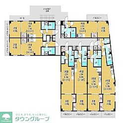Charmant Maison（シャルマン メゾン）