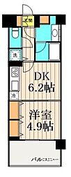 Ｔ・Ｏ　ＢＬＤＧ．1ｓｔ．