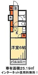 Ｃａｓａ Ｒａｍｂｌａｓ 316