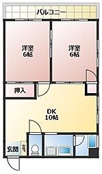 吉原マンション
