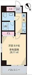 シャルマン　ショコラ
