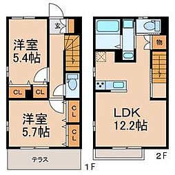 プレステージ五番館