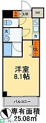 オーキッドレジデンス船橋本町