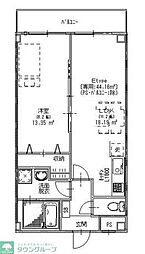 ソリス緑が丘