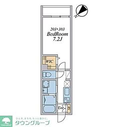 ウィンドテラス八千代台北I