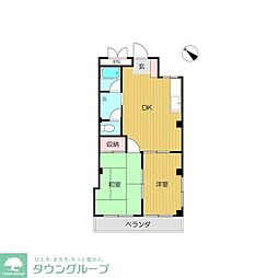 中川マンション