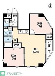 ソラシア小岩