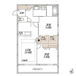 Ｃｈｏｕｅｔｔｅ　Ｍａｉｓｏｎ 202