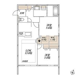 Ｃｈｏｕｅｔｔｅ　Ｍａｉｓｏｎ 102