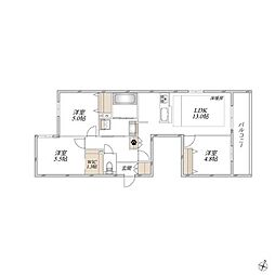 Ｃｈｏｕｅｔｔｅ　Ｍａｉｓｏｎ 203
