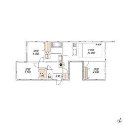 Ｃｈｏｕｅｔｔｅ　Ｍａｉｓｏｎ 103