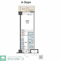 ラグゼナ八千代台
