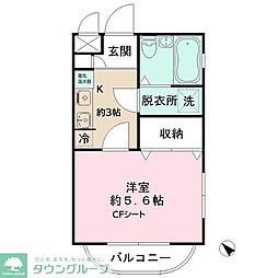 グランドヴィル487